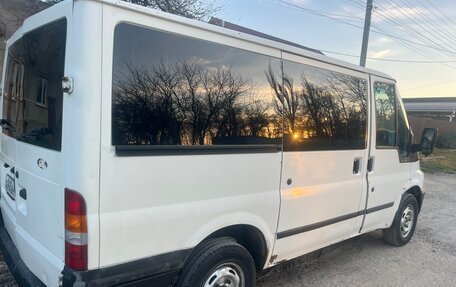 Ford Transit, 2003 год, 560 000 рублей, 7 фотография