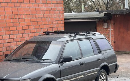 Toyota Sprinter Carib II, 1990 год, 70 000 рублей, 11 фотография