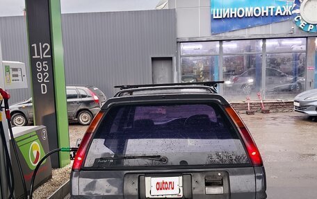 Toyota Sprinter Carib II, 1990 год, 70 000 рублей, 7 фотография