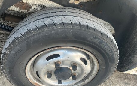 Ford Transit, 2003 год, 560 000 рублей, 8 фотография