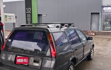 Toyota Sprinter Carib II, 1990 год, 70 000 рублей, 8 фотография