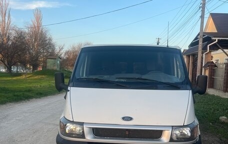 Ford Transit, 2003 год, 560 000 рублей, 2 фотография