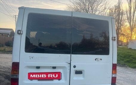 Ford Transit, 2003 год, 560 000 рублей, 6 фотография