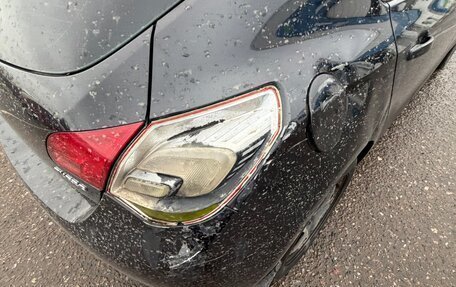 Opel Astra J, 2010 год, 510 000 рублей, 5 фотография