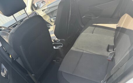 Hyundai Solaris II рестайлинг, 2017 год, 1 350 000 рублей, 9 фотография