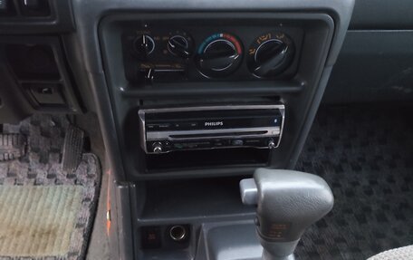 Mitsubishi Pajero III рестайлинг, 1995 год, 390 000 рублей, 9 фотография