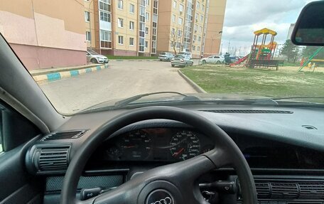 Audi 100, 1992 год, 260 000 рублей, 5 фотография