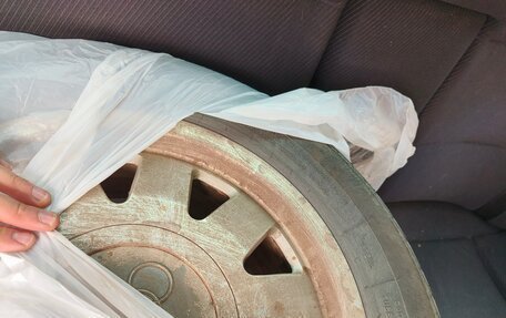 Audi 100, 1992 год, 260 000 рублей, 8 фотография