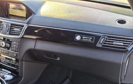 Mercedes-Benz E-Класс, 2010 год, 1 270 000 рублей, 5 фотография