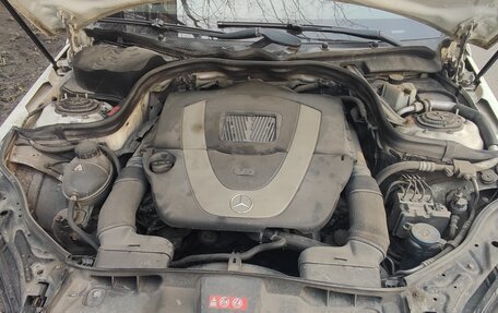 Mercedes-Benz E-Класс, 2010 год, 1 270 000 рублей, 4 фотография