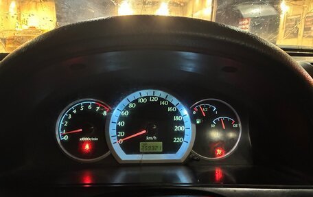 Chevrolet Lacetti, 2006 год, 370 000 рублей, 12 фотография