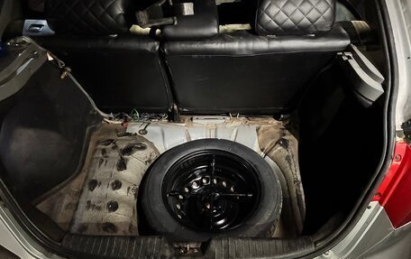 Chevrolet Lacetti, 2006 год, 370 000 рублей, 11 фотография