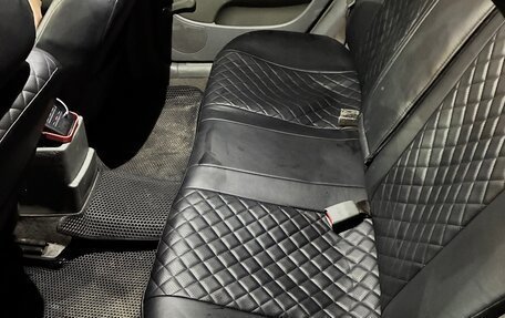 Chevrolet Lacetti, 2006 год, 370 000 рублей, 7 фотография