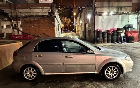 Chevrolet Lacetti, 2006 год, 370 000 рублей, 4 фотография