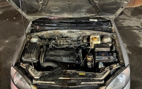 Chevrolet Lacetti, 2006 год, 370 000 рублей, 9 фотография