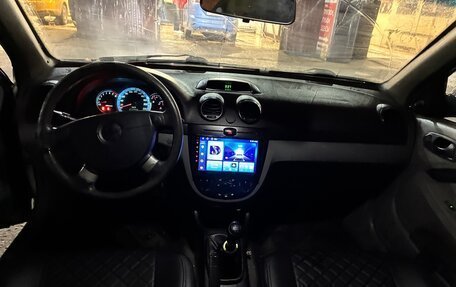 Chevrolet Lacetti, 2006 год, 370 000 рублей, 13 фотография