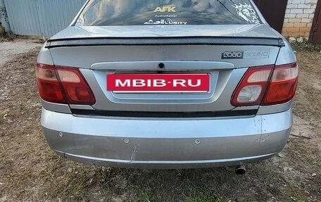 Nissan Almera, 2003 год, 300 000 рублей, 2 фотография
