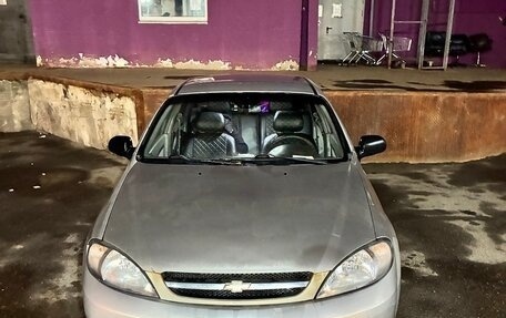 Chevrolet Lacetti, 2006 год, 370 000 рублей, 6 фотография