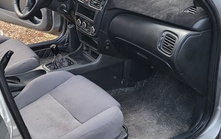 Nissan Almera, 2003 год, 300 000 рублей, 7 фотография