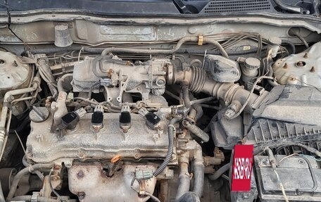 Nissan Almera, 2003 год, 300 000 рублей, 5 фотография