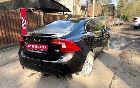 Volvo S60 III, 2014 год, 1 050 000 рублей, 12 фотография