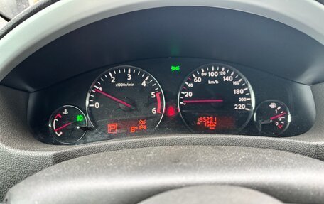 Nissan Pathfinder, 2011 год, 1 650 000 рублей, 7 фотография