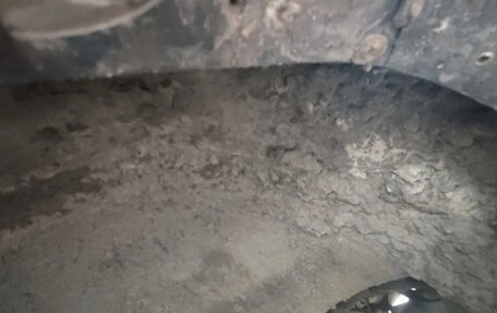 Isuzu Trooper I, 1987 год, 379 900 рублей, 5 фотография