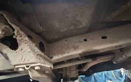 Isuzu Trooper I, 1987 год, 379 900 рублей, 6 фотография