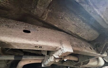 Isuzu Trooper I, 1987 год, 379 900 рублей, 10 фотография