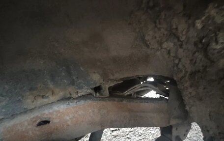 Isuzu Trooper I, 1987 год, 379 900 рублей, 7 фотография