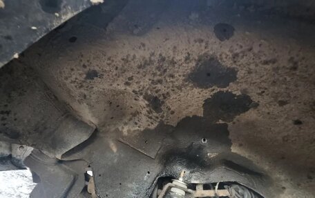 Isuzu Trooper I, 1987 год, 379 900 рублей, 8 фотография