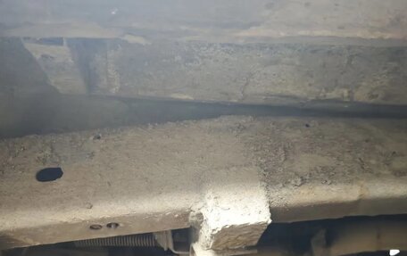 Isuzu Trooper I, 1987 год, 379 900 рублей, 9 фотография