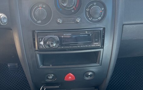 Renault Megane II, 2008 год, 342 000 рублей, 3 фотография