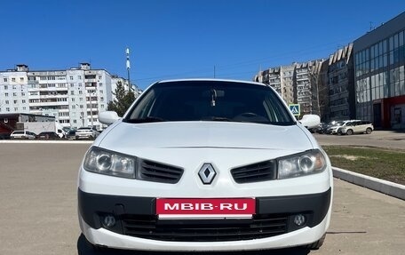 Renault Megane II, 2008 год, 342 000 рублей, 2 фотография