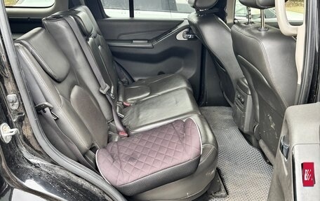 Nissan Pathfinder, 2011 год, 1 650 000 рублей, 6 фотография