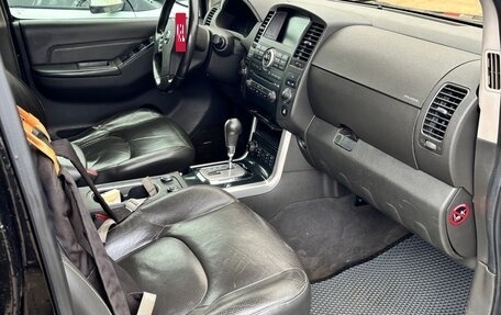 Nissan Pathfinder, 2011 год, 1 650 000 рублей, 5 фотография