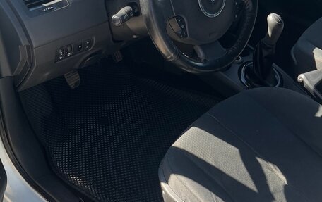 Renault Megane II, 2008 год, 342 000 рублей, 8 фотография