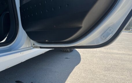 Renault Megane II, 2008 год, 342 000 рублей, 11 фотография