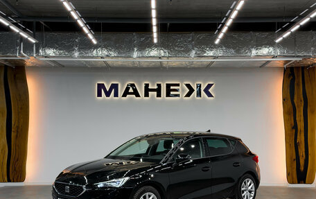 SEAT Leon IV, 2020 год, 1 650 000 рублей, 3 фотография