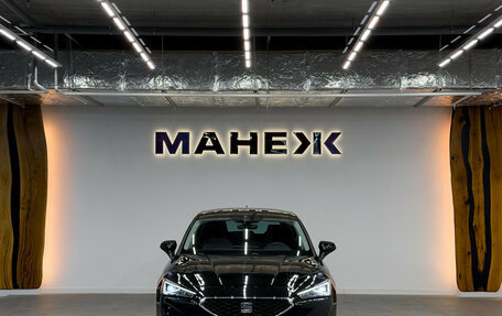 SEAT Leon IV, 2020 год, 1 650 000 рублей, 2 фотография