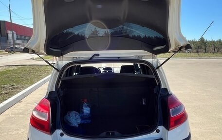 Renault Megane II, 2008 год, 342 000 рублей, 9 фотография