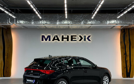 SEAT Leon IV, 2020 год, 1 650 000 рублей, 6 фотография