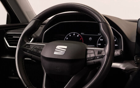 SEAT Leon IV, 2020 год, 1 650 000 рублей, 8 фотография