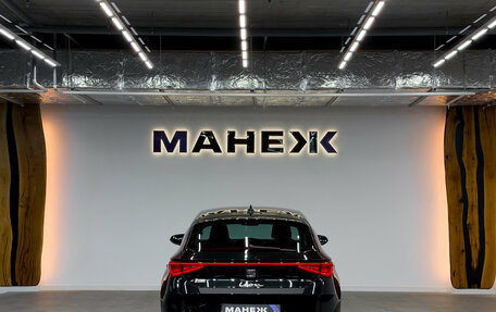 SEAT Leon IV, 2020 год, 1 650 000 рублей, 5 фотография