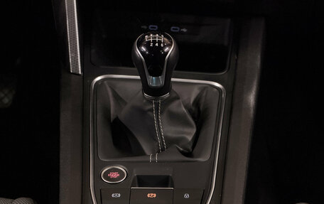 SEAT Leon IV, 2020 год, 1 650 000 рублей, 13 фотография