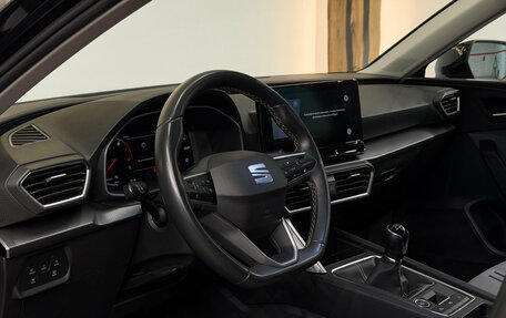 SEAT Leon IV, 2020 год, 1 650 000 рублей, 7 фотография