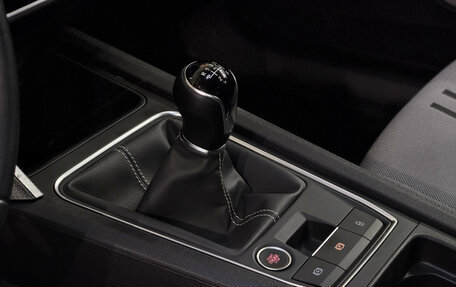 SEAT Leon IV, 2020 год, 1 650 000 рублей, 14 фотография