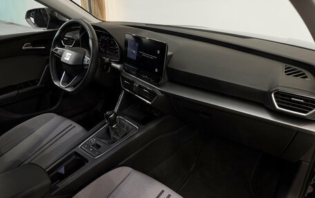 SEAT Leon IV, 2020 год, 1 650 000 рублей, 11 фотография