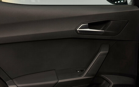 SEAT Leon IV, 2020 год, 1 650 000 рублей, 18 фотография