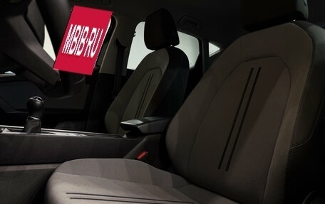 SEAT Leon IV, 2020 год, 1 650 000 рублей, 16 фотография